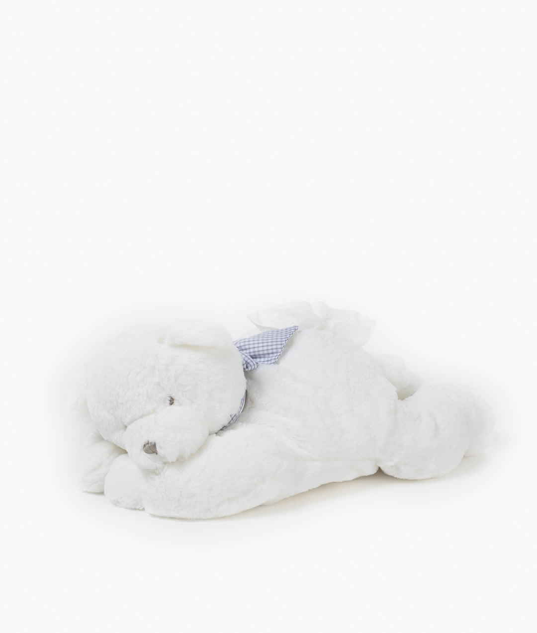 Baby Wipes Holder | White & Grey
