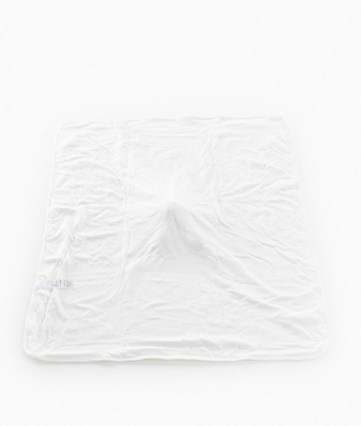 3D Bear Blanket - Beige