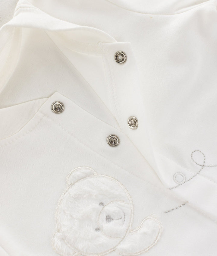 Baby Pyjama Set - Popo