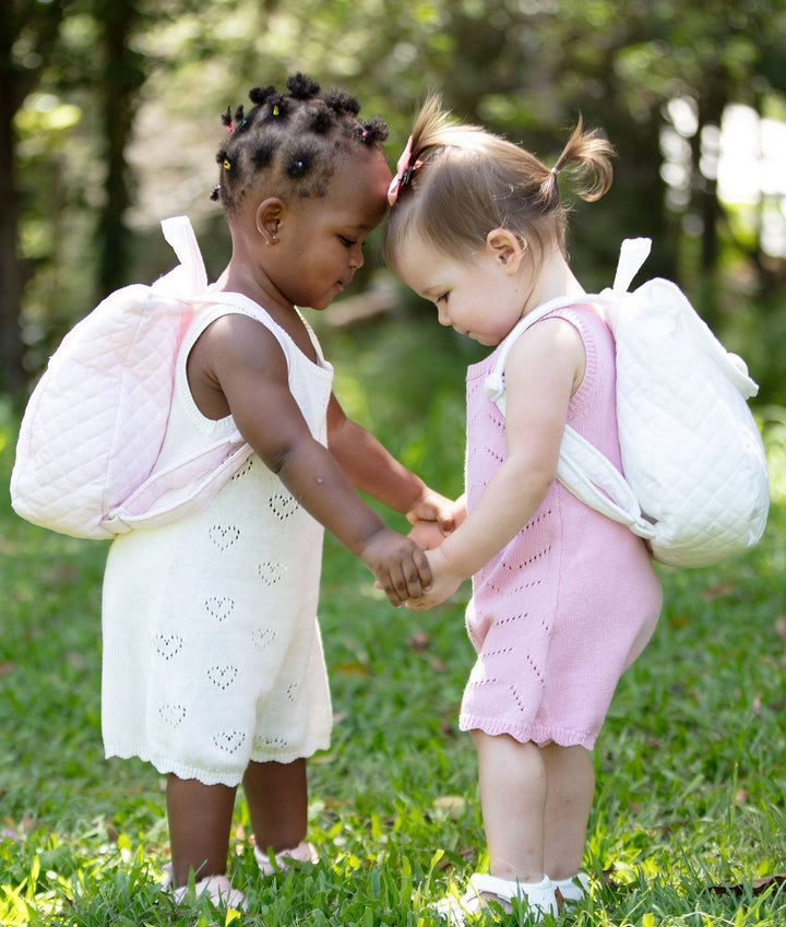 Kids Backpack | Blue
