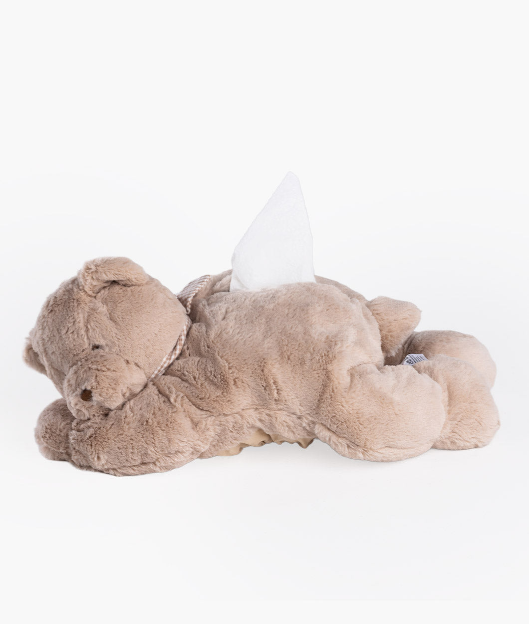 Baby Wipes Holder | Beige