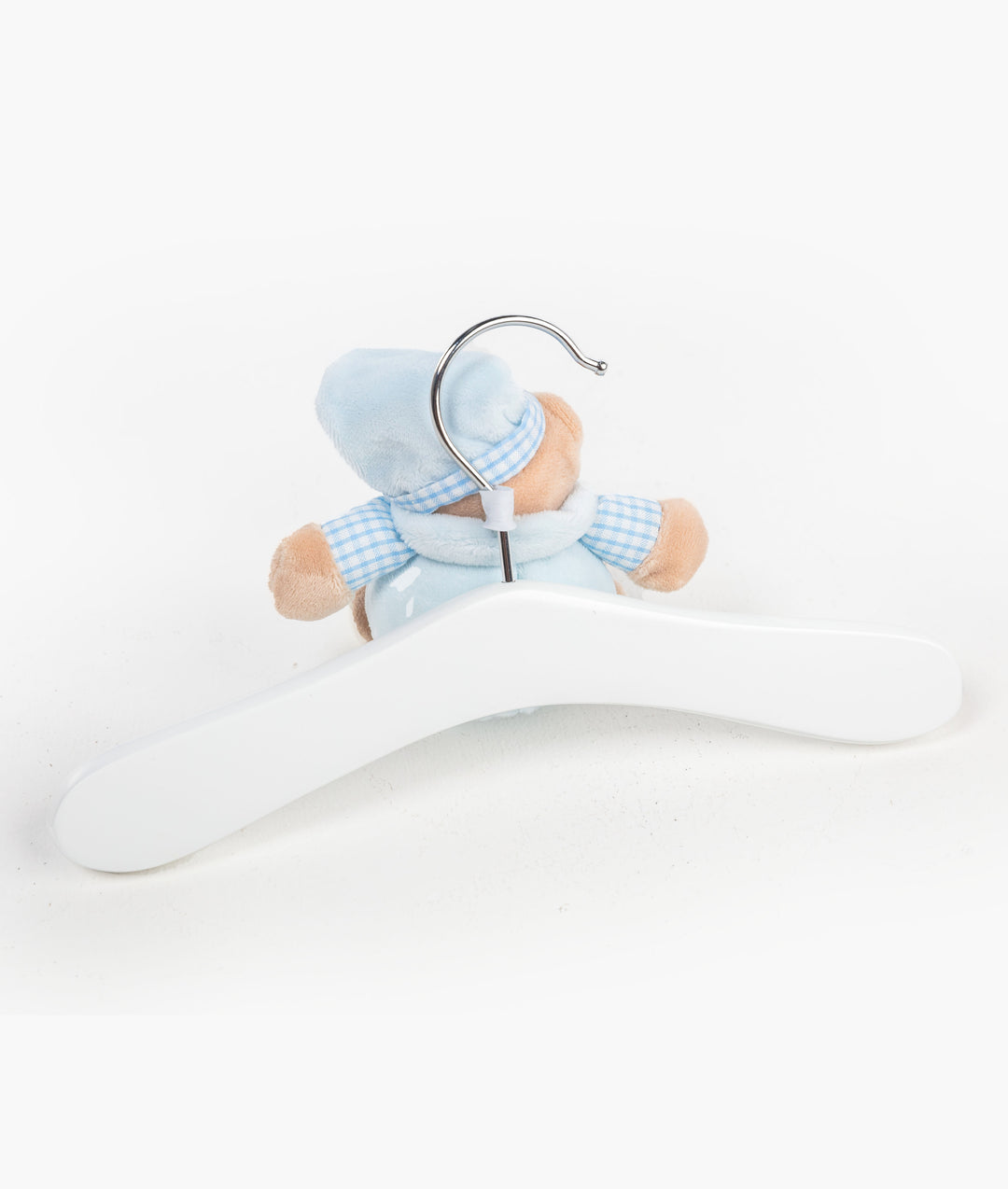 Wooden Hanger | Blue