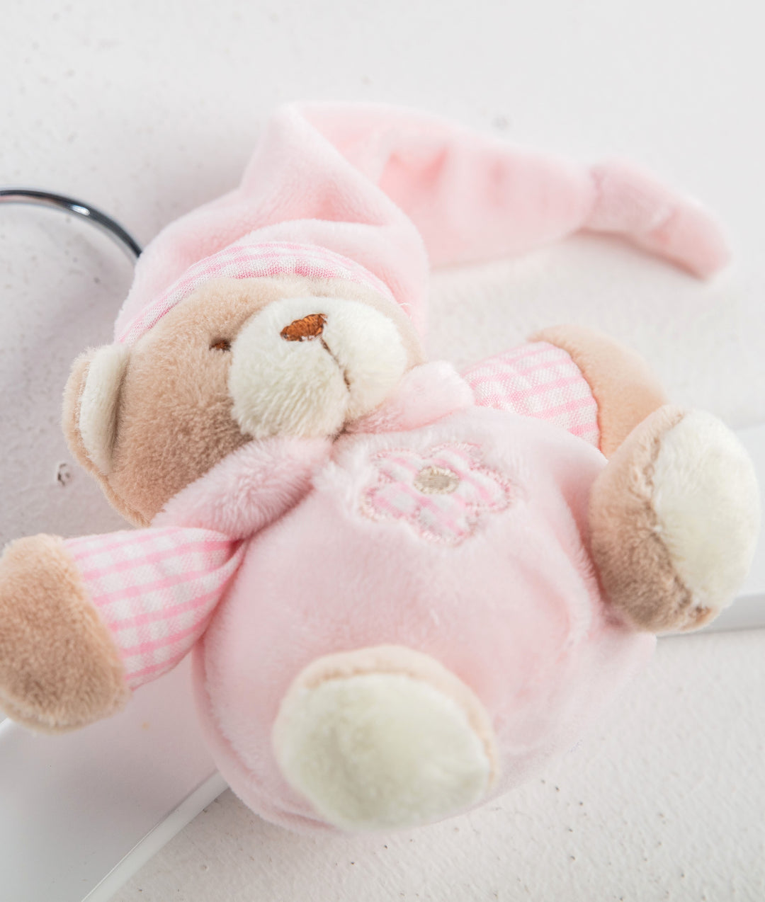 Wooden Hanger | Pink