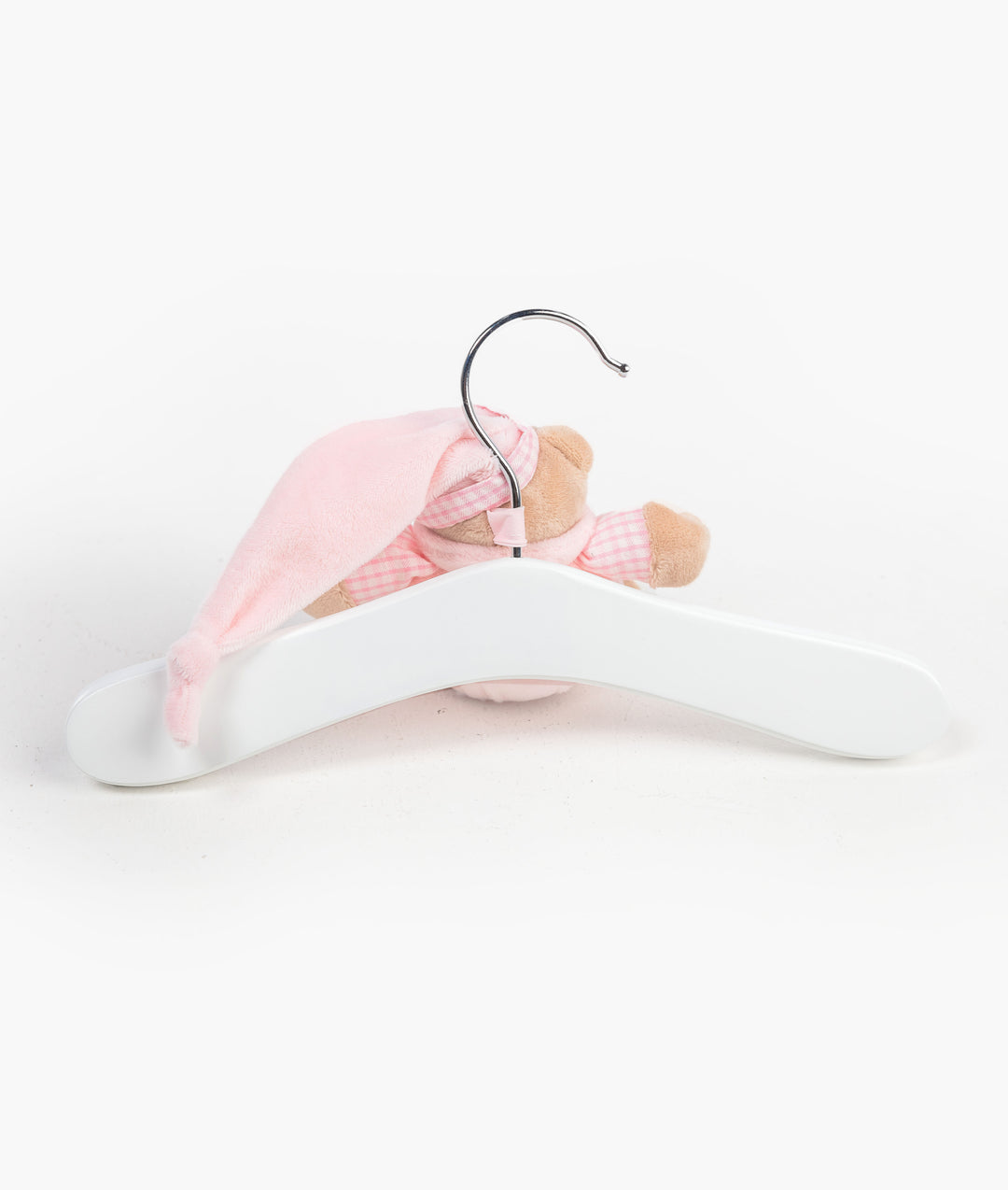 Wooden Hanger | Pink