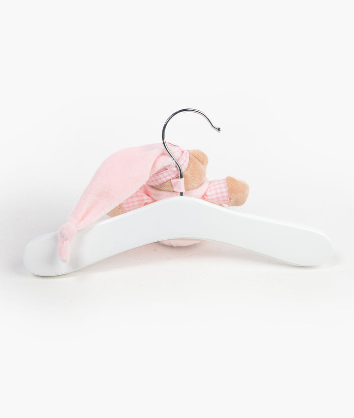 Wooden Hanger | Pink
