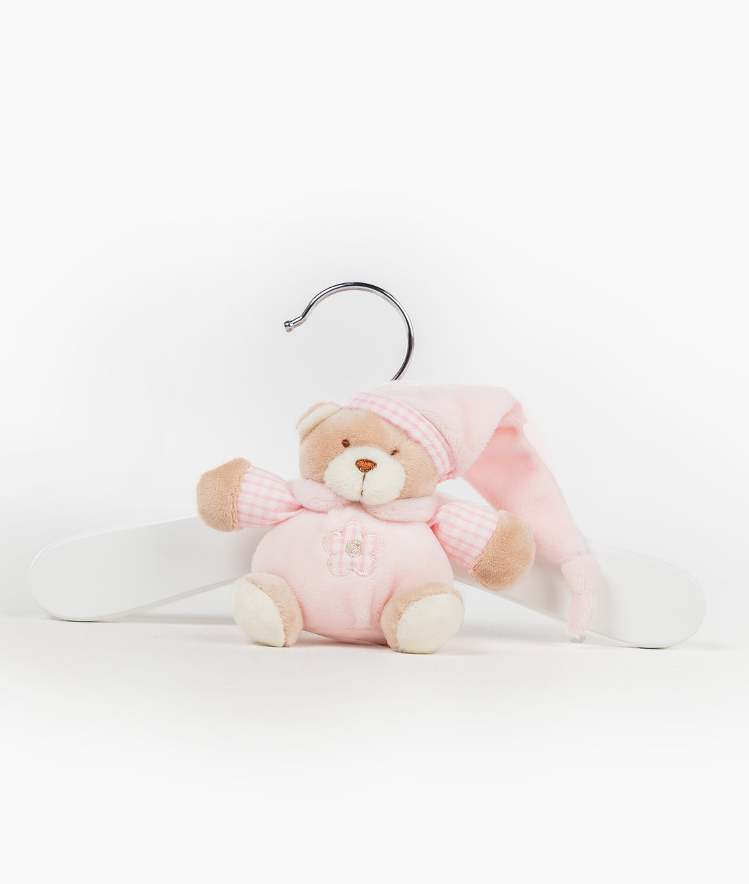 Wooden Hanger | Pink