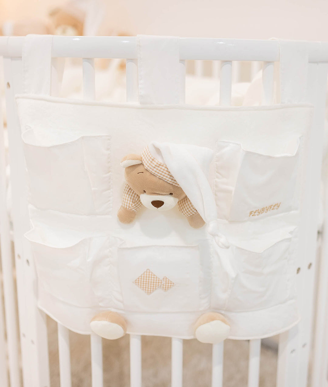 Nursery Set | Neutral