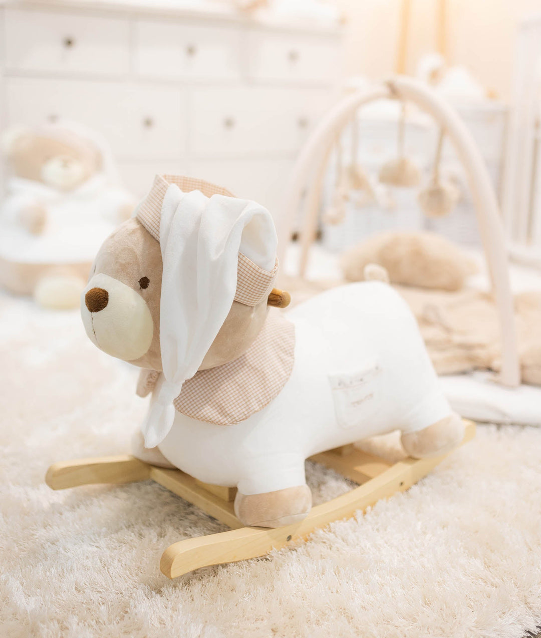 Nursery Set | Neutral
