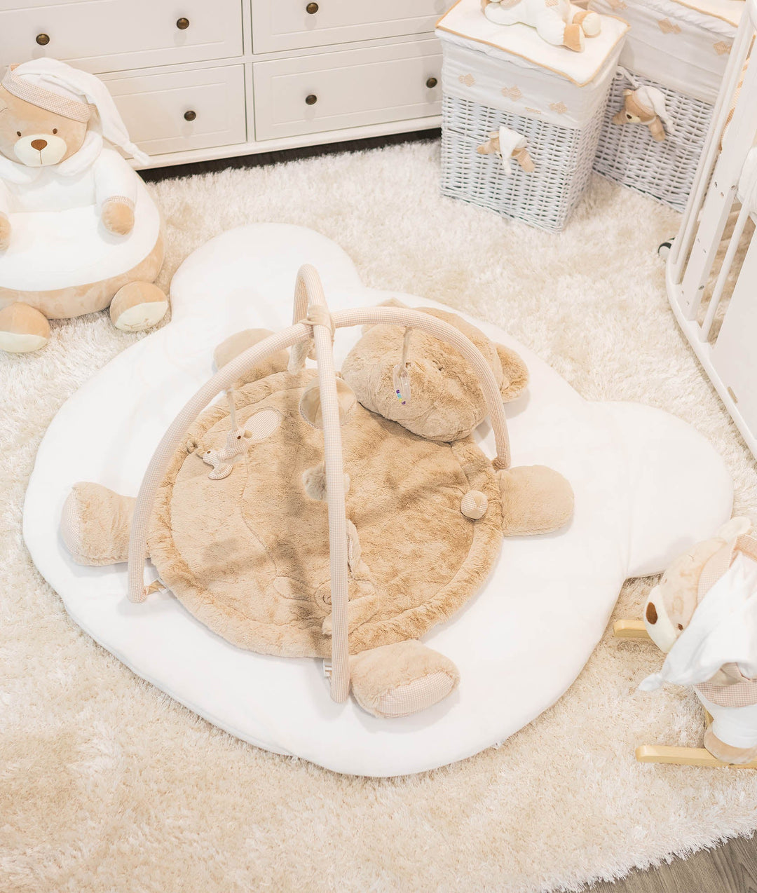 Nursery Set | Neutral