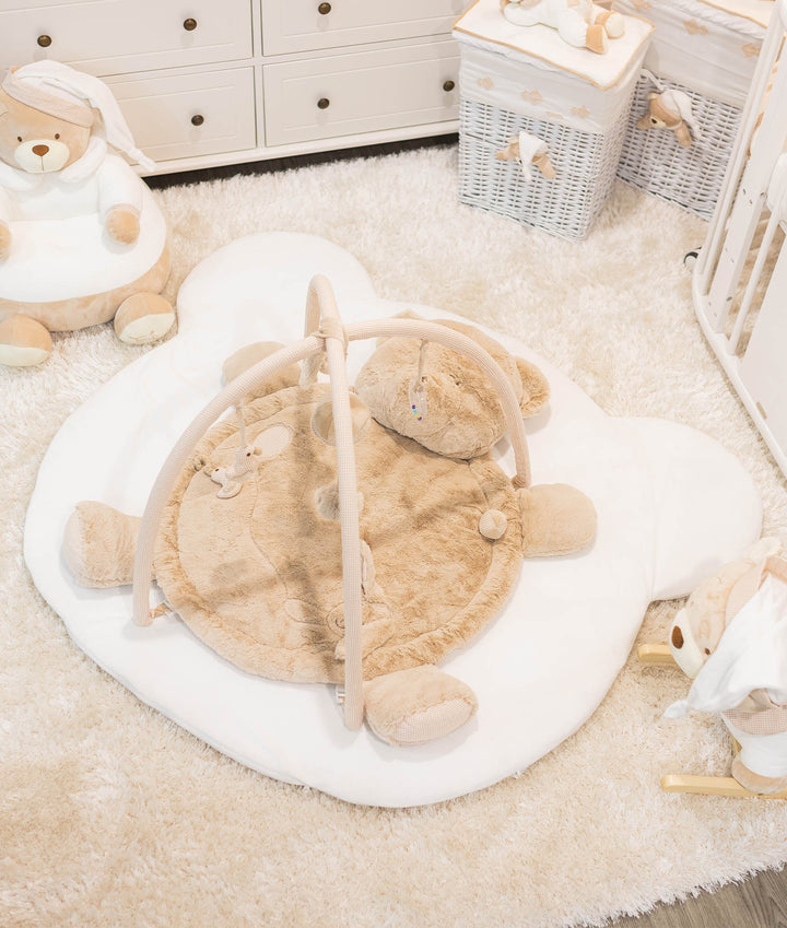 Nursery Set | Neutral