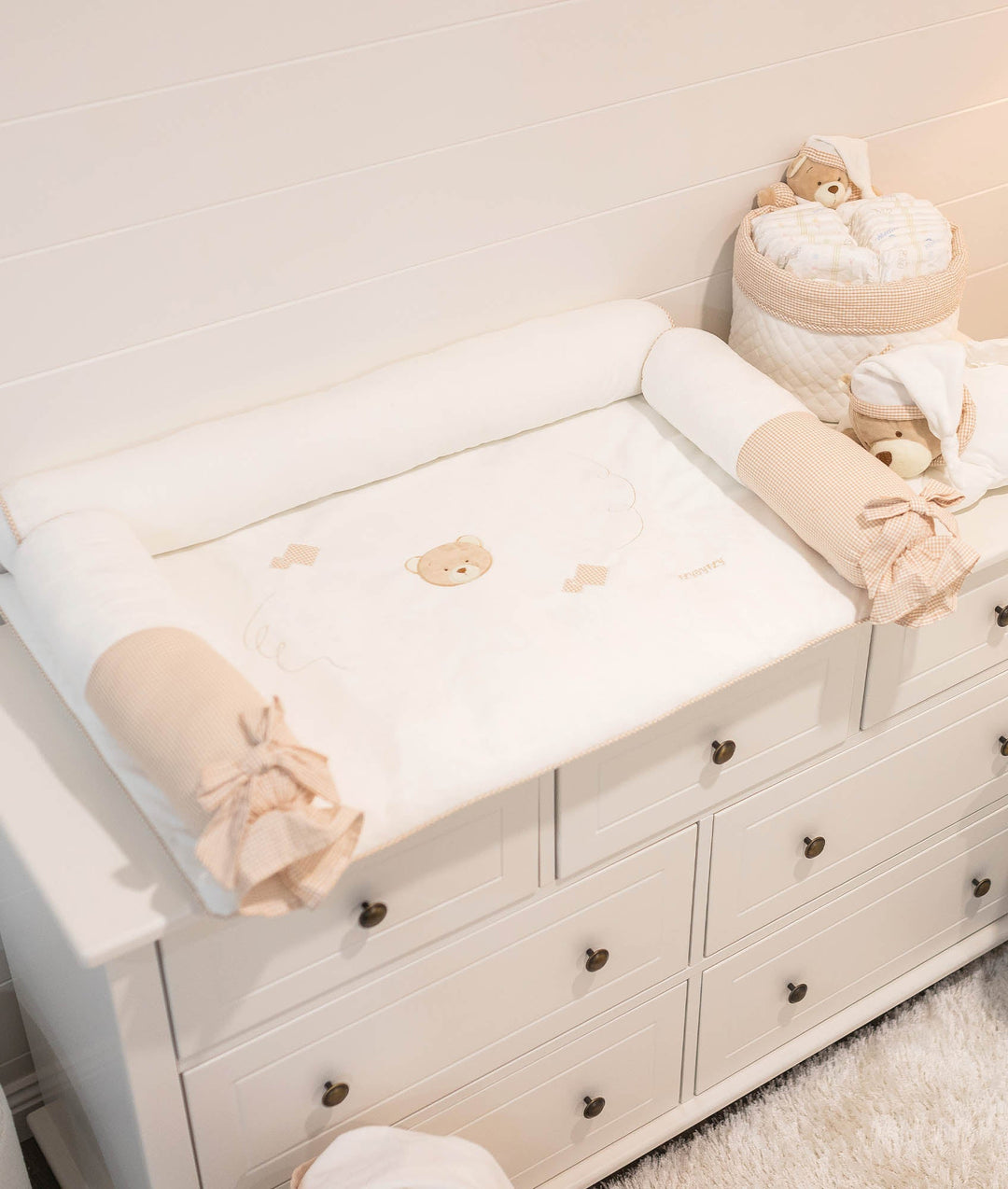 Nursery Set | Neutral