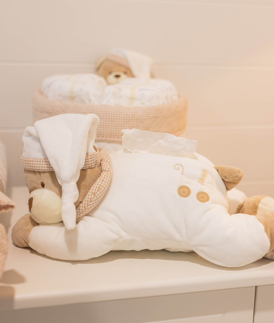 Nursery Set | Neutral
