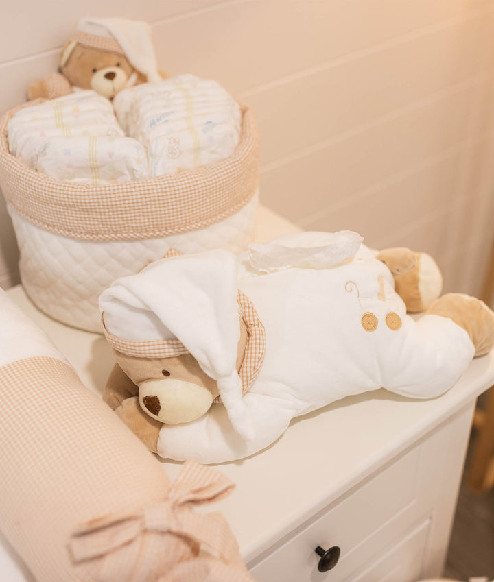 Nursery Set | Neutral