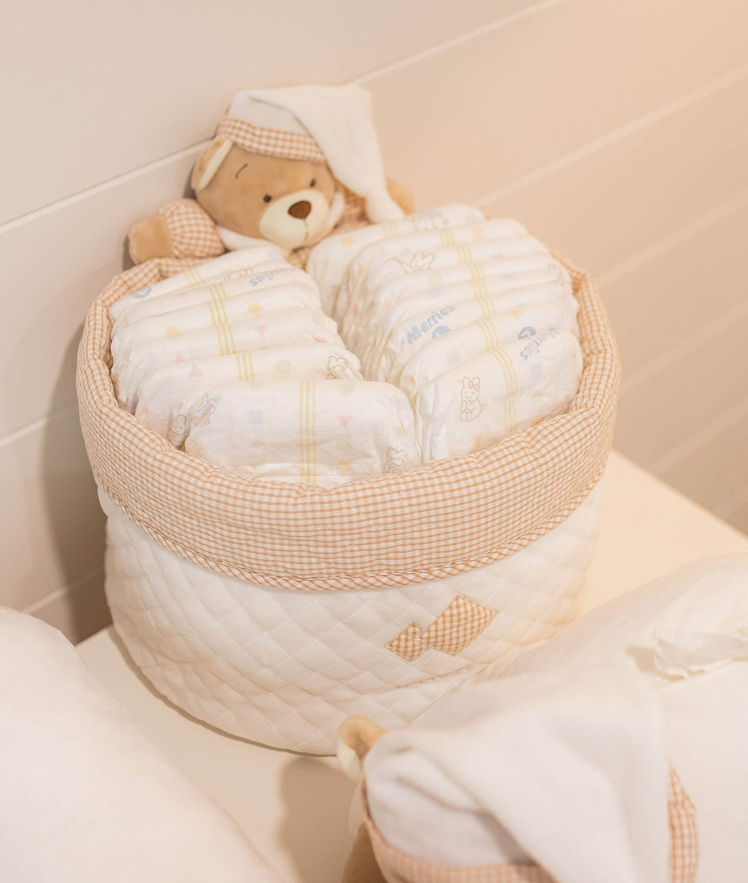 Nursery Set | Neutral