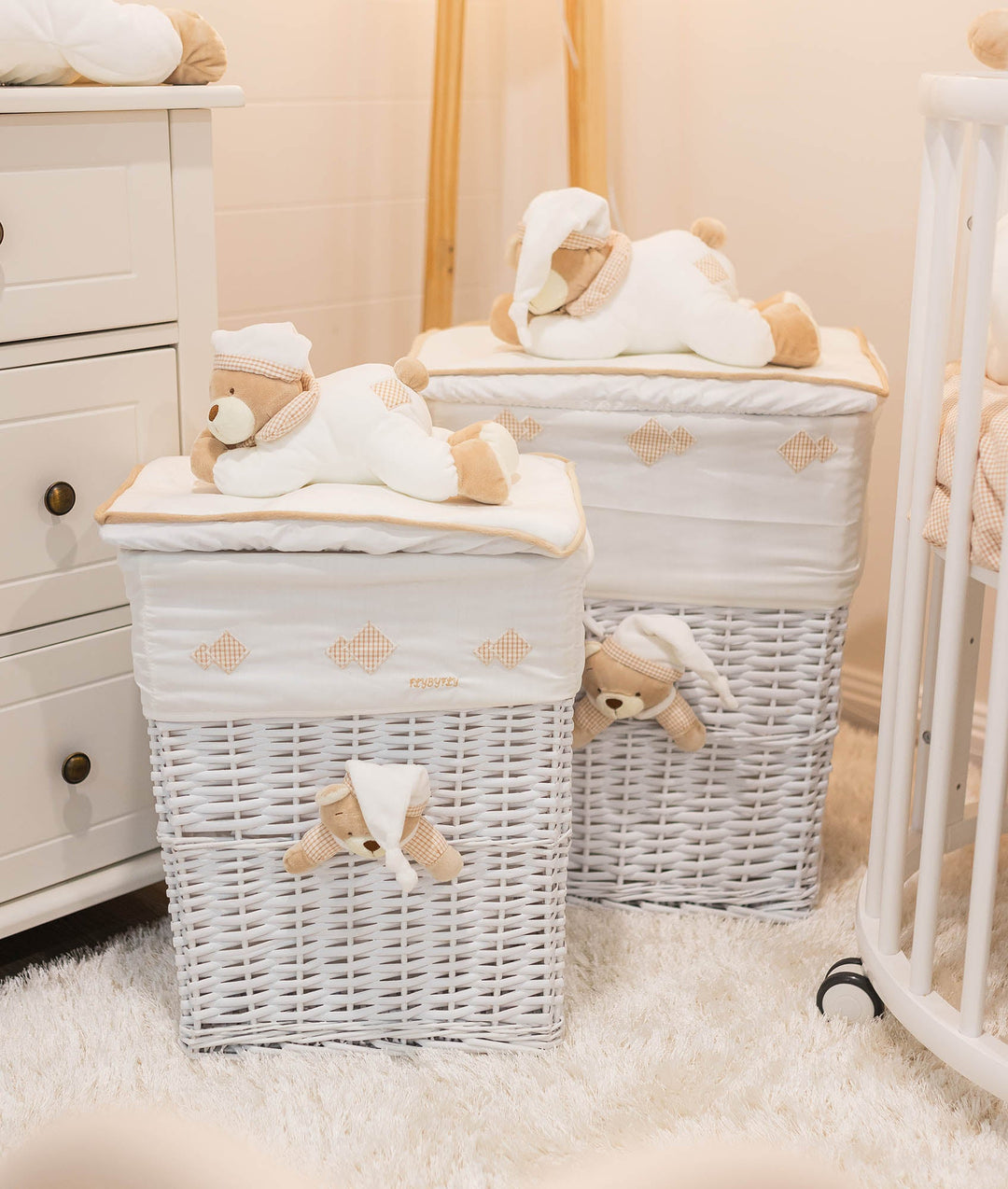 Nursery Set | Neutral