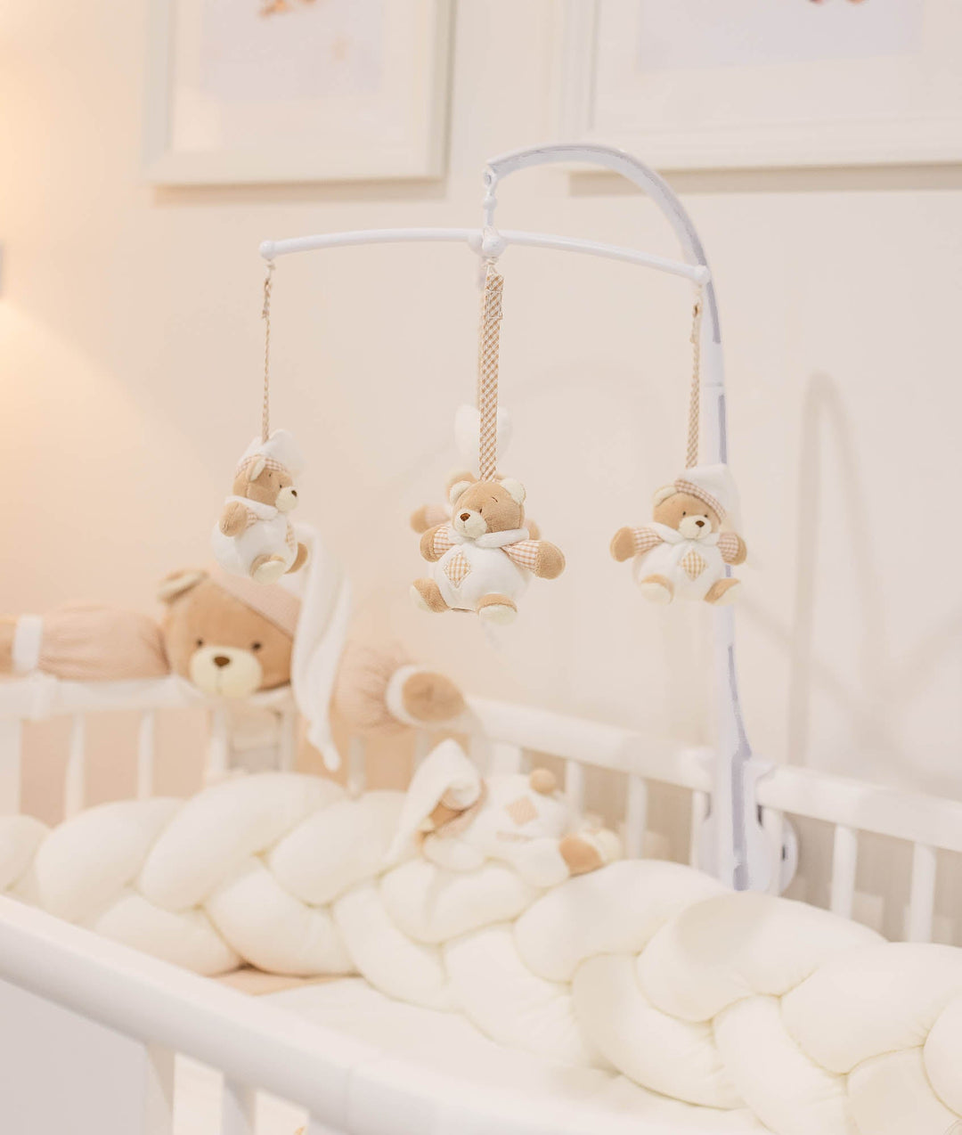 Nursery Set | Neutral