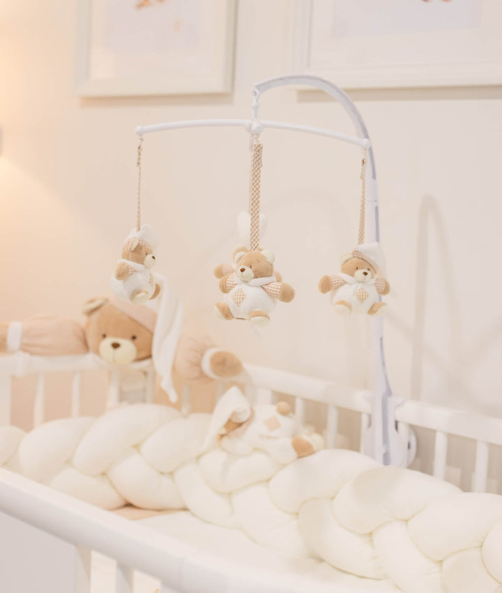 Nursery Set | Neutral