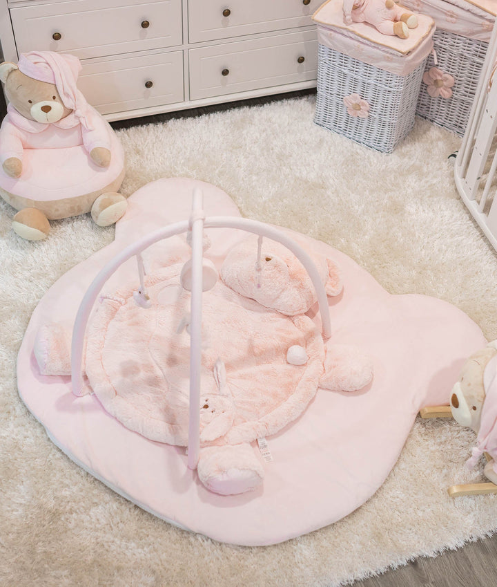 Nursery Set | Pink