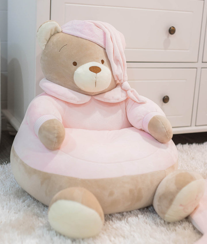 Nursery Set | Pink