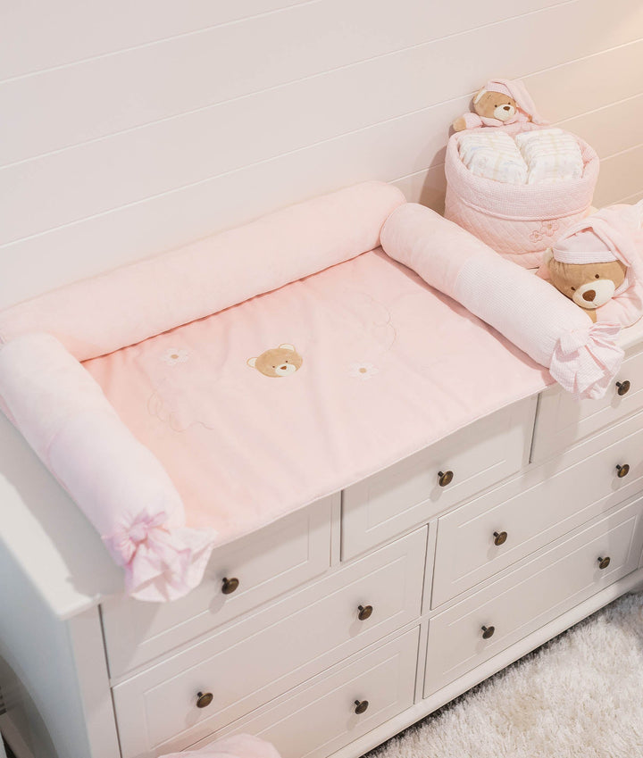 Nursery Set | Pink