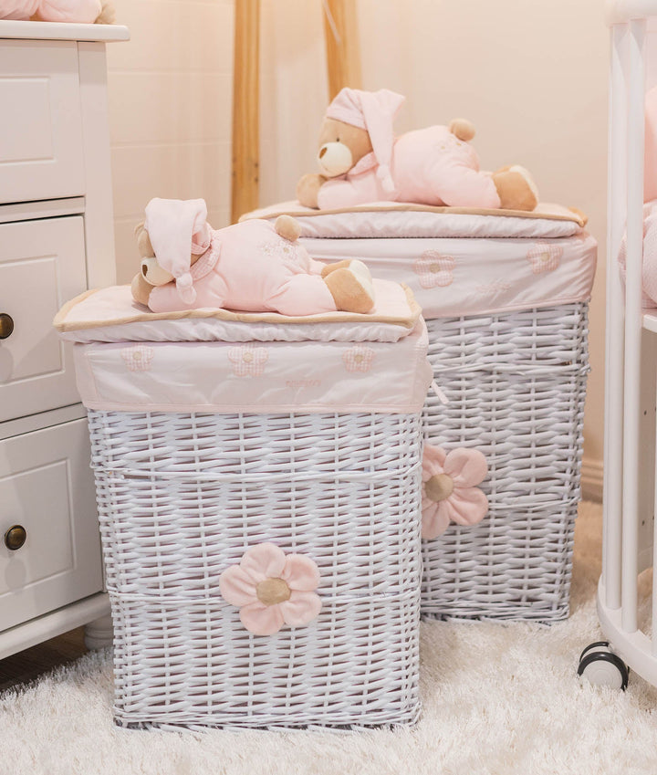 Nursery Set | Pink