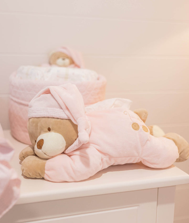 Nursery Set | Pink