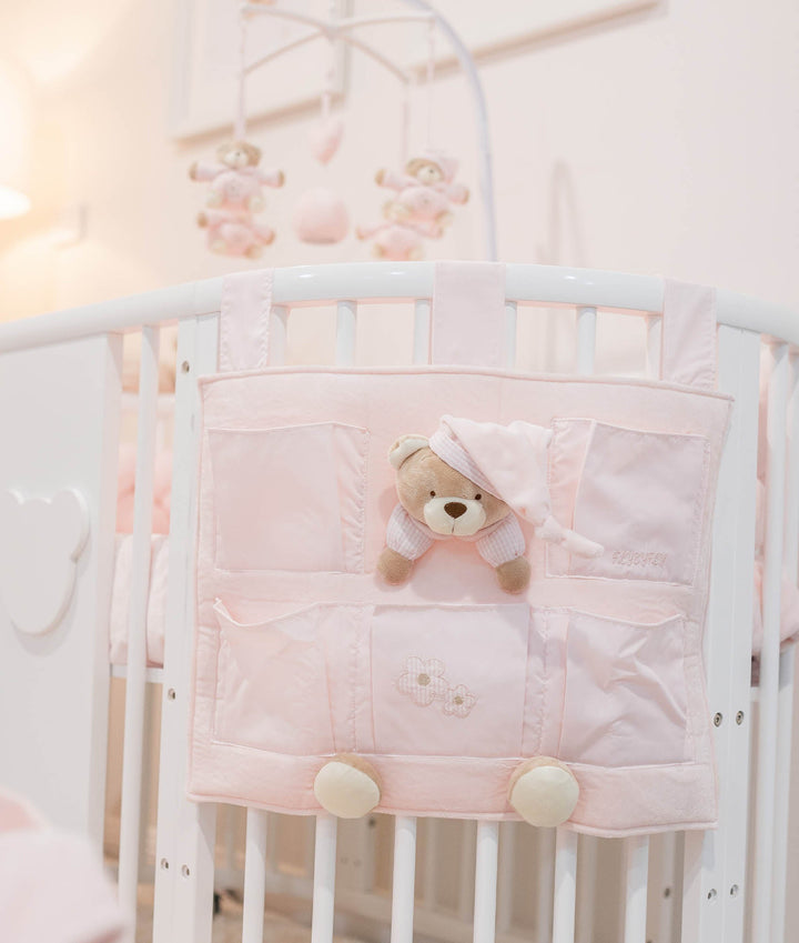 Nursery Set | Pink