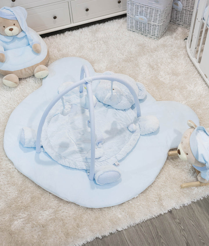 Nursery Set | Blue