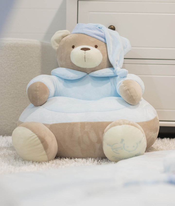 Nursery Set | Blue