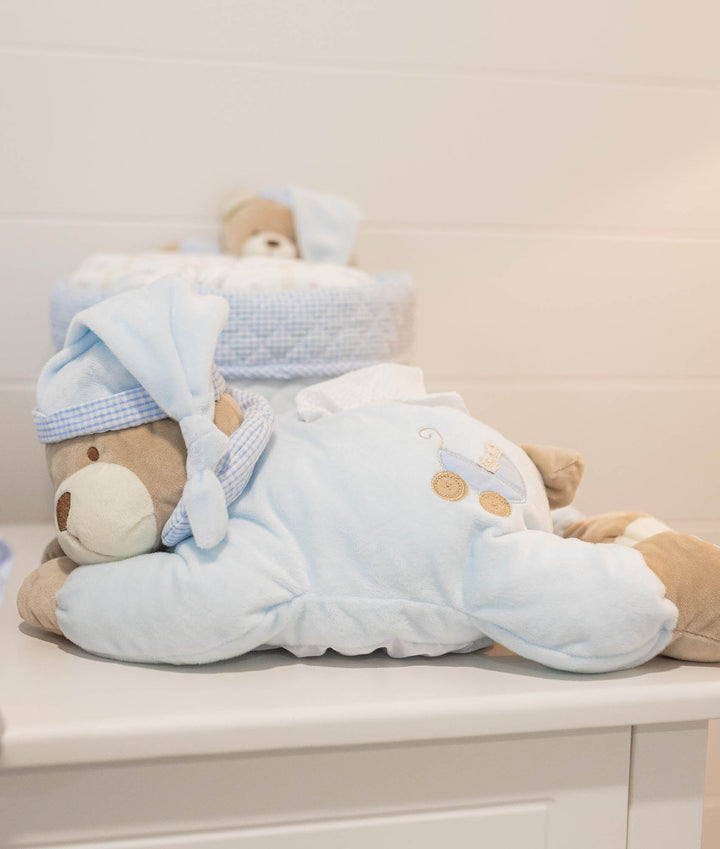 Nursery Set | Blue