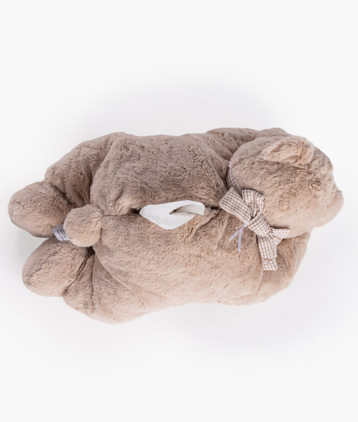 Baby Wipes Holder | Beige