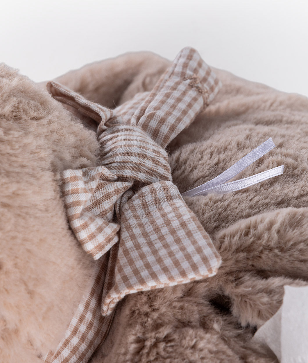 Baby Wipes Holder | Beige