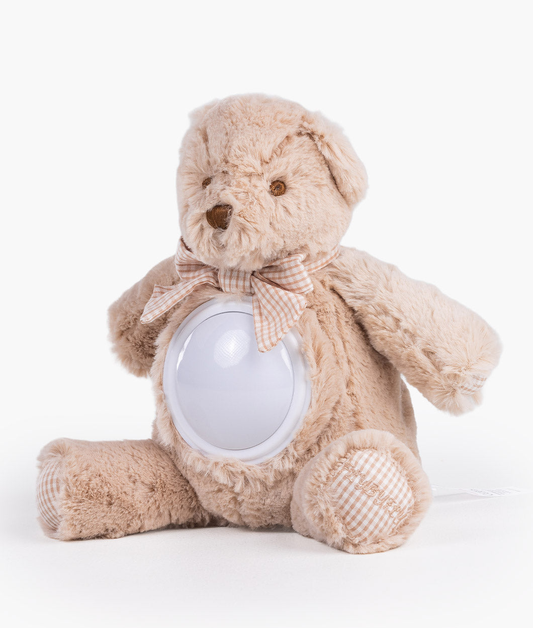 Musical Night Light | Beige