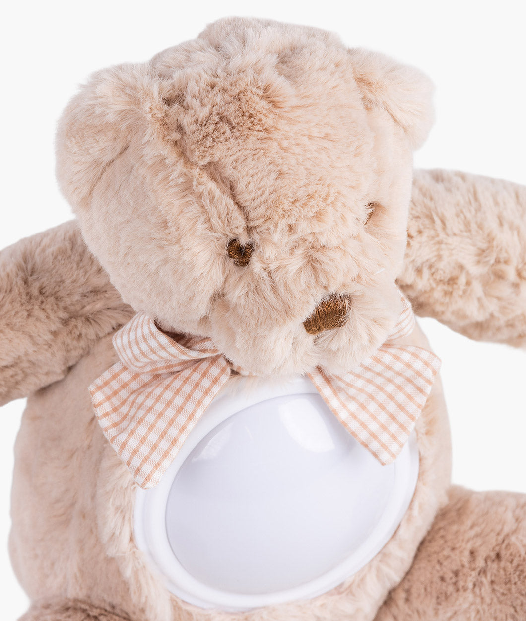 Musical Night Light | Beige