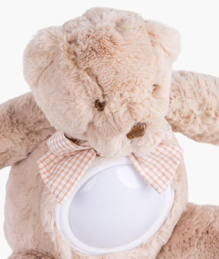 Musical Night Light | Beige