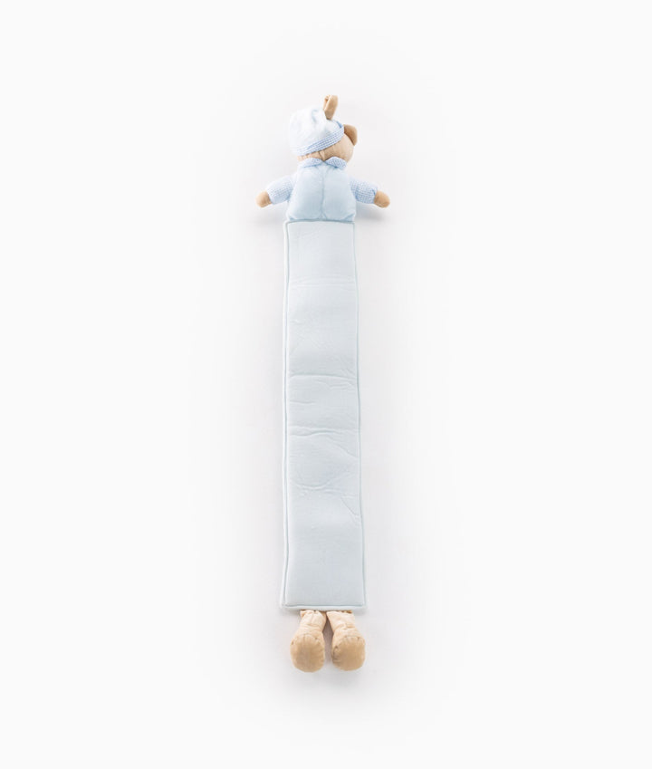 Blue baby growth chart