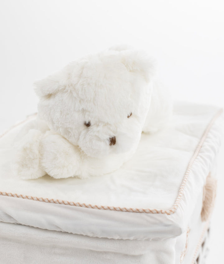 Square Laundry Basket Set
